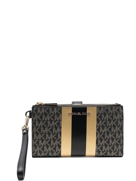 adele smartphone wallet michael kors|michael kors wallet real.